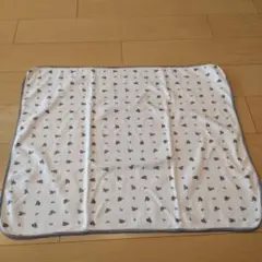 ラルフローレン　ブランケット