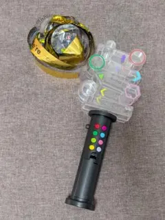 timelesz LIVE TOUR 2026 MOMENTUM ペンライト - メルカリ