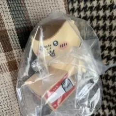 ちいかわ ダンボールウォッチ3 くりまんじゅう ガチャガチャ