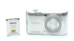 2025年最新】nikon クールピクス a300の人気アイテム - メルカリ