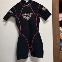 クイックシルバー スプリング　ブラック　ロキシーのサムネイル