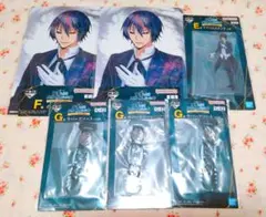 一番くじ 転生したらスライムだった件 ディアブロセット