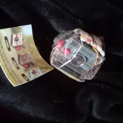 インスタントカメラ型 シールメーカー SEAL maker ブラック