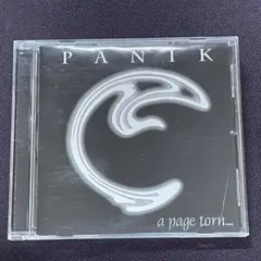 メロハー,AOR◆PANIK/A PAGE TORN...