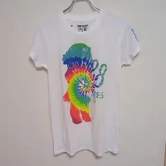 88 tees ハワイアン Tシャツ Sサイズ　未使用