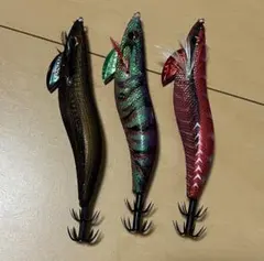 2025年最新】墨族エギの人気アイテム - メルカリ