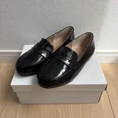 子供用セレモニーシューズ　18cm