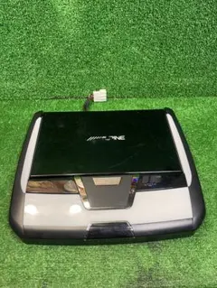 ALPINE フリップダウンモニター RVA9S-L-B - メルカリ