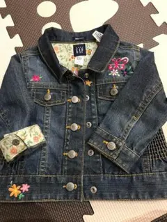 美品 Gジャン baby GAP