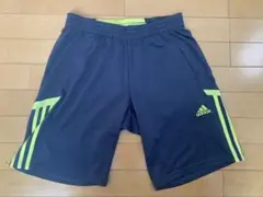 adidas ハーフパンツ