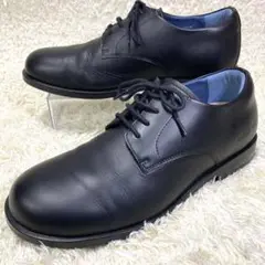 美品✨️ビルケンシュトック　ジャレン　レースアップ　ポストマンシューズ 26.5 ビルケンシュトック BIRKENSTOCK JAREN（ジャレン）メンズ