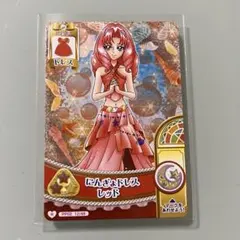 プリキュア DCD 紅城トワ RR - メルカリ