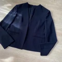 2026年最新】23区 ノーカラージャケットの人気アイテム - メルカリ