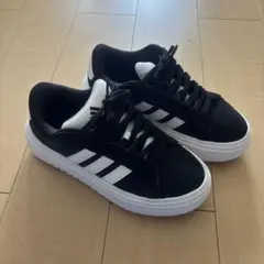 adidas/アディダス/スニーカー/厚底スニーカー