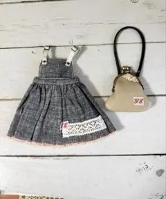 専用・イーマリーちゃんアウトフィット イーマリーちゃんドール用 アウトフィット 4点セット - メルカリ