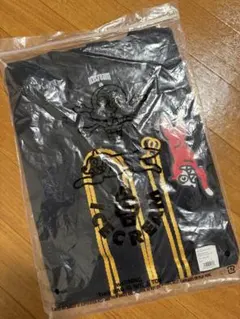 ICECREAM CHAIN GANG SS TEE ブラック L