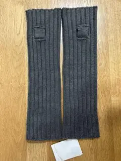 2025年最新】ドゥーズィエムクラス アームウォーマーの人気アイテム