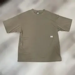 HELLY HANSEN Tシャツ ウェットサンド