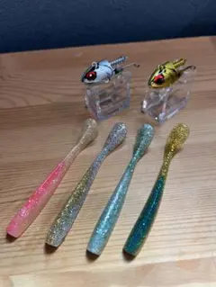 114. COREMAN コアマン　VJ22のサムネイル