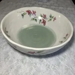 【陶磁器】大皿