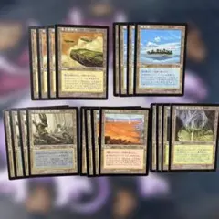 【USG】漂う牧草地(日)他