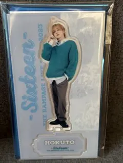 2025年最新】吉野北人 アクスタの人気アイテム - メルカリ