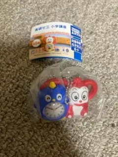 めざましコラショ ミニチュアコレクション 2000年モデル ガチャガチャ新品即決