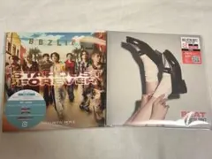 BALLISTIK BOYZ CD 2枚セット
