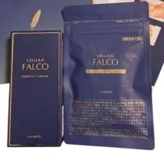 CELLULA FALCO パーフェクトクリーム 40g - メルカリ