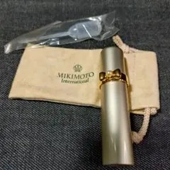 ☆未使用・ MIKIMOTO 香水アトマイザー☆のサムネイル
