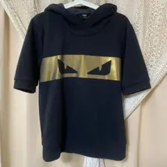 2025年最新】fendi モンスター パーカーの人気アイテム - メルカリ