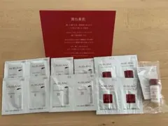 T*9様 AUBLANC 美白スキンケアトライアルセットのサムネイル