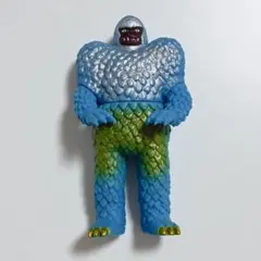 マーミット/ギガス ソフビ キット Yahoo!オークション - マーミット ギガス KAIJU 未開封 ソフビ