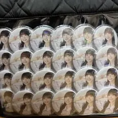 Liella! CLUB 2024 缶バッジ ユニット衣装　結那　26個 Liella! CLUB 2024 缶バッジ ユニット衣装 結那 26個 Liella