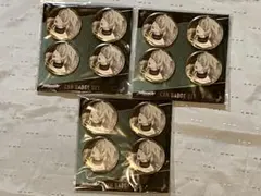 *✽ アイナナ ŹOOĻ APOZ 衣装展 缶バッジ 棗 巳波 ✽*