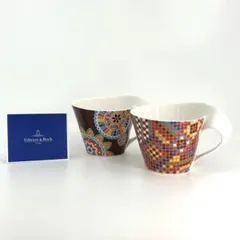 2026年最新】ビレロイ＆ボッホ villeroy＆boch ニューウェイブの人気