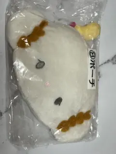 サンリオ 当たりくじ こぎみゅん ポーチ