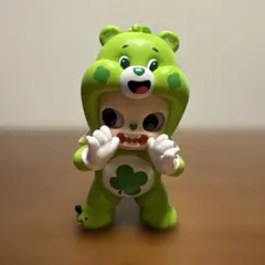 POPMART Zsiga x Care Bears ケアベア