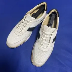 【美品】COLEHAAN コールハーン　スニーカー　C12486 26.5cm