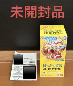 2026年最新】ワンピース box テープカットの人気アイテム - メルカリ