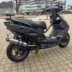 人気小型 シグナスX 4型 始動性良好 千葉県柏市 即日配送可能 - メルカリ