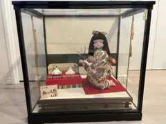 2026年最新】ガラスケース入り 人形の人気アイテム - メルカリ
