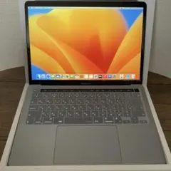 MacBook Pro 13インチ M2 2022 16GB 512GB