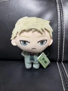 スパイファミリー ロイド