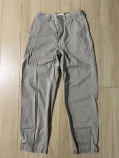 gap USA製チノパン