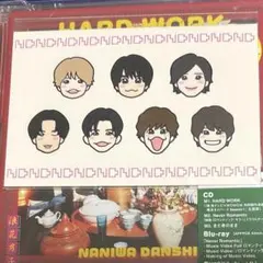 なにわ男子　絆創膏セット