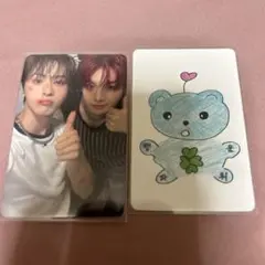 FANTASYBOYS bae173 doubleone ヒカリ ユジュントレカ