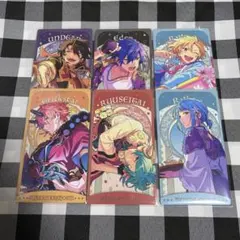 あんスタ アルカナカード