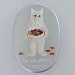 マーニー 大嶺かすみ kasumi oomineぬいぐるみ グレー マーニー 大嶺かすみ kasumi oomineぬいぐるみ グレー