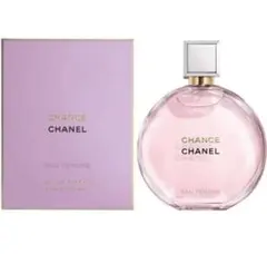 CHANEL チャンス オードパルファム 100ml